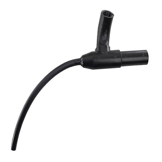 Mangueira Respiro Óleo Tempra 2.0 16V 1995/... 7527863 - Paraiso das Mangueiras