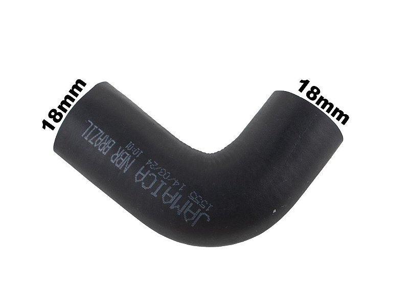 Mangueira Respiro Óleo Vw 16170 TLG115451B - Paraiso das Mangueiras