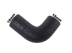 Mangueira Respiro Óleo Vw 16170 TLG115451B - Paraiso das Mangueiras