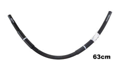 Mangueira Respiro óleo Vw 17330 19330 24330 25330 2U2121590C - Paraiso das Mangueiras