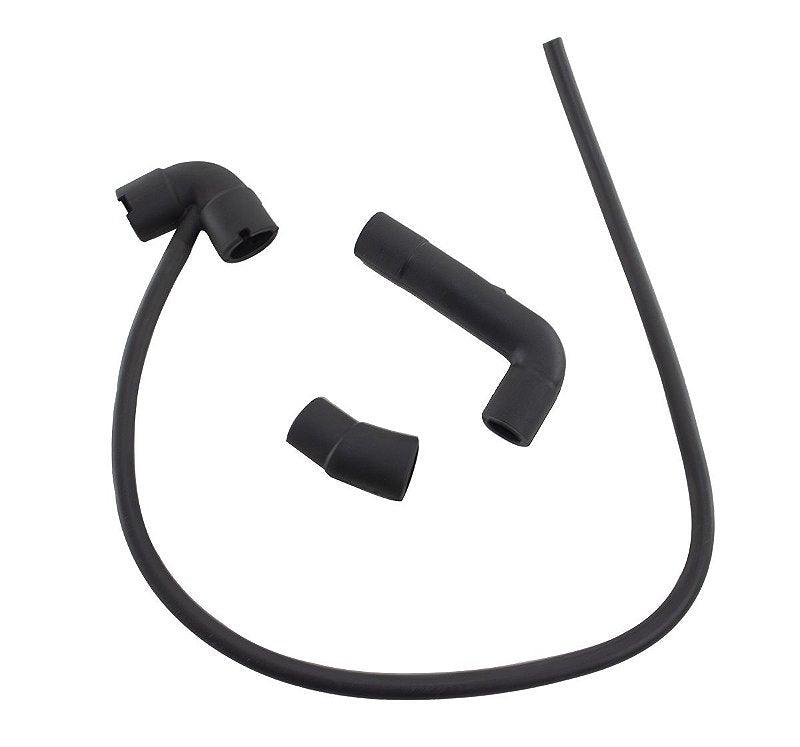 Mangueira Respiro Rabicho Longo Palio Fiorino Strada 1.5 8v - Paraiso das Mangueiras