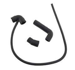 Mangueira Respiro Rabicho Longo Palio Fiorino Strada 1.5 8v - Paraiso das Mangueiras