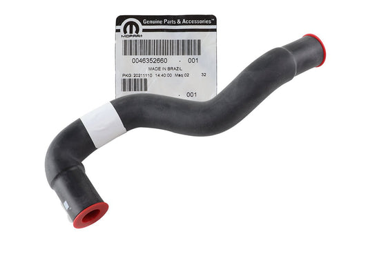 Mangueira Respiro Tampa Válvula Argo Cronos Pulse 1.0 1.3 - Paraiso das Mangueiras