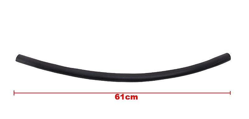 Mangueira Respiro Tanque Combustível Escort 86au9k164a - Paraiso das Mangueiras