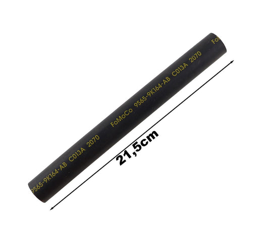 Mangueira Respiro Tanque Combustivel Fiesta 1.6 Zetec Rocam - Paraiso das Mangueiras