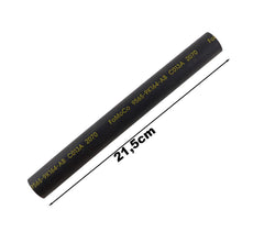 Mangueira Respiro Tanque Combustivel Fiesta 1.6 Zetec Rocam - Paraiso das Mangueiras