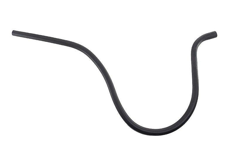 Mangueira Respiro Tanque Combustivel Zafira Astra 1.0 - Paraiso das Mangueiras