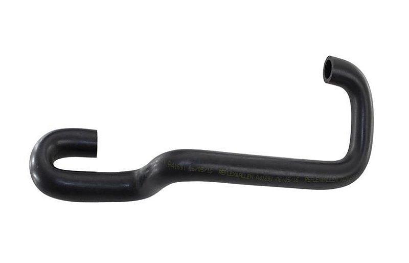 Mangueira Respiro Tubo Admissão Canister Fox Gol Parati - Paraiso das Mangueiras