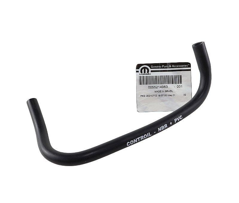 Mangueira Respiro Vácuo Palio Siena Strada 55214983 - Paraiso das Mangueiras