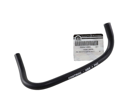 Mangueira Respiro Vácuo Palio Siena Strada 55214983 - Paraiso das Mangueiras