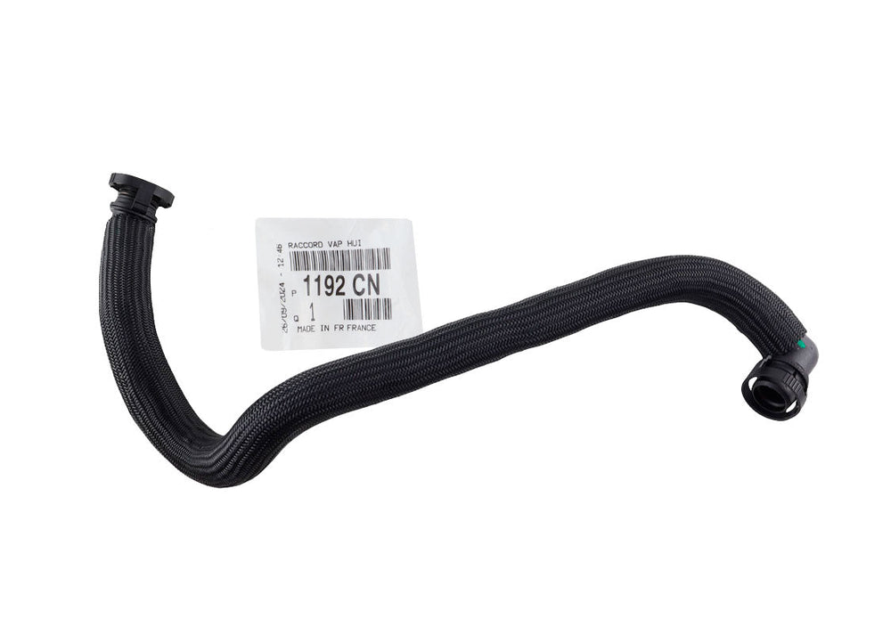 Mangueira Respiro Vapor Oleo Motor Thp 308 408 3008 1.6 16v - Paraiso das Mangueiras