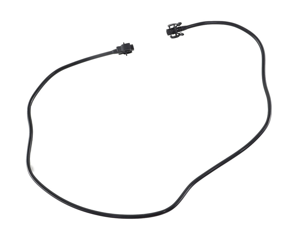 Mangueira Retorno Agua Ford Ka 2014 A 2017 1.0 3 Cilindros - Paraiso das Mangueiras