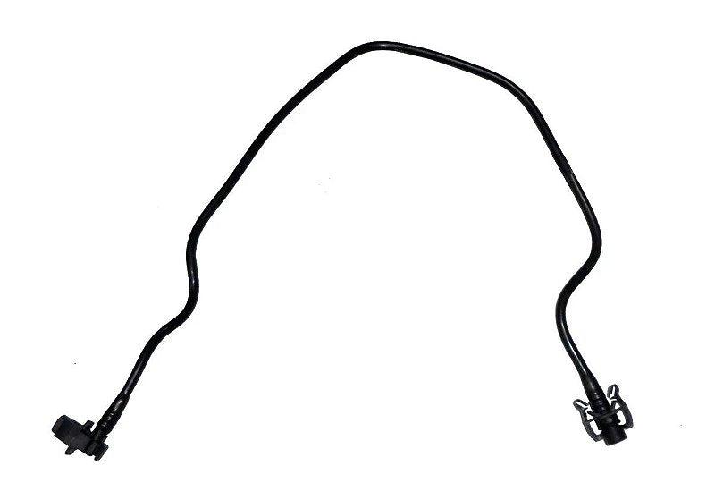 Mangueira Retorno Agua Radiador Ecosport 1.6 2.0 CN158B081AD - Paraiso das Mangueiras