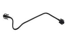 Mangueira Retorno Água Radiador Freelander 3.2 2 (Maior) - Paraiso das Mangueiras