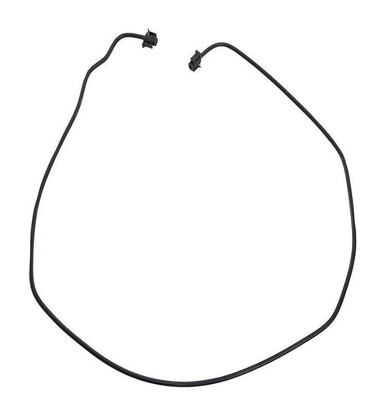 Mangueira Retorno Água Radiador Freelander Land Rover 2.2 - Paraiso das Mangueiras