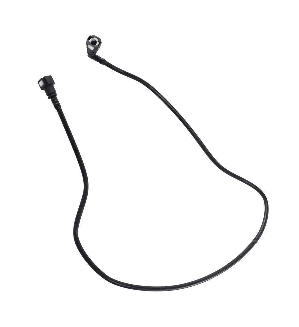 Mangueira Retorno Água Radiador Ranger 2.5 Eb3g8b081ca - Paraiso das Mangueiras