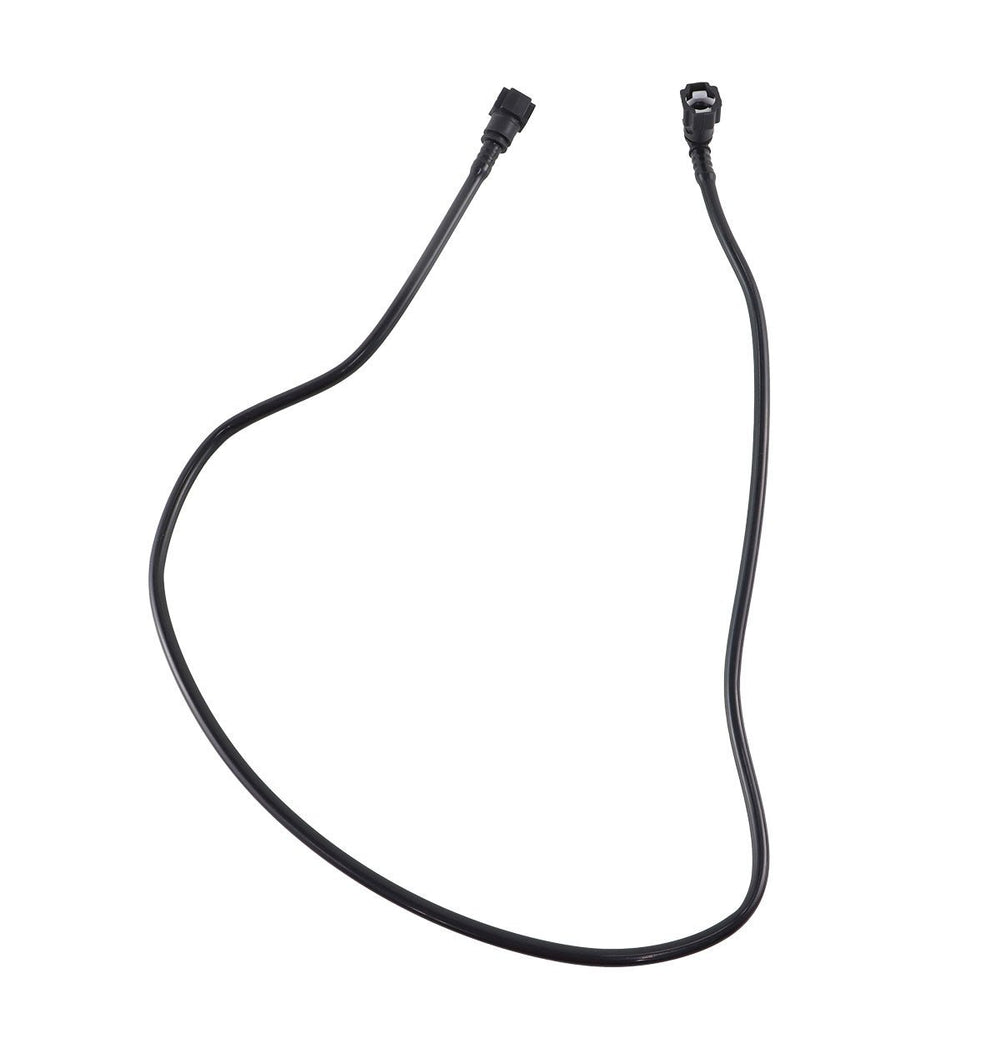 Mangueira Retorno Água Radiador Ranger 2.5 Eb3g8b081ca - Paraiso das Mangueiras