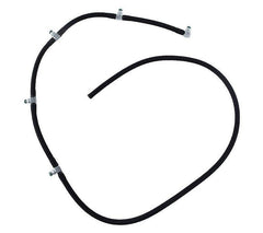 Mangueira Retorno Bico Mercedes Sprinter Om647 6120703832 - Paraiso das Mangueiras