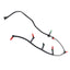 Mangueira Retorno Combustivel Ford Ranger 3.2 200cv 2011 2012 ...