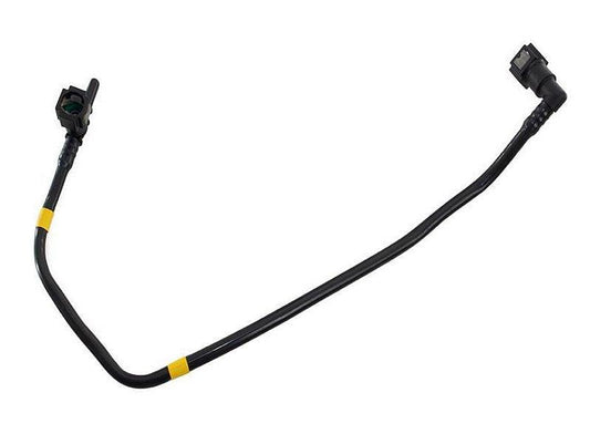 Mangueira Retorno Combustível Gol Parati Saveiro Voyage - Paraiso das Mangueiras