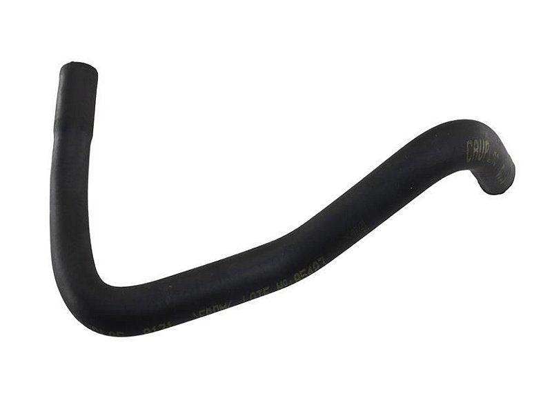 Mangueira Retorno D'água Aquecedor Palio Siena 1.6 8V Spi - Paraiso das Mangueiras