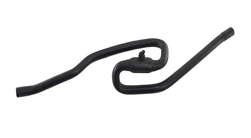 Mangueira Retorno D´Água Ar Quente Palio Siena Strada 1.6 8V - Paraiso das Mangueiras