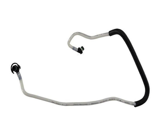 Mangueira Retorno De Combustível Sprinter 311 313 413 515 - Paraiso das Mangueiras