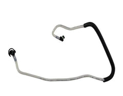 Mangueira Retorno De Combustível Sprinter 311 313 413 515 - Paraiso das Mangueiras