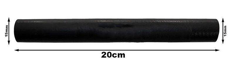 Mangueira Retorno Direção Hidráulica D20 1992/1996 52280075 - Paraiso das Mangueiras