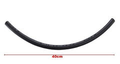 Mangueira Retorno Direção Hidráulica Ka 1.0 1.6 Zetec 08/13 - Paraiso das Mangueiras