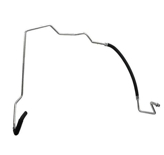 Mangueira Retorno Direção Hidraulica Peugeot 206 1.4 1.6 16v - Paraiso das Mangueiras