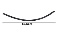 Mangueira Retorno Do Reservatório Vw 13.170 15.170 2RL121110 - Paraiso das Mangueiras