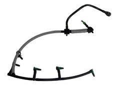 Mangueira Retorno Dos Bicos Injetores Transit 2.2 16V 12/18 - Paraiso das Mangueiras