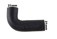 Mangueira Retorno Óleo Compressor Vw 7.110 Mwm 7145467A - Paraiso das Mangueiras