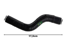 Mangueira Retorno Oleo Turbina S10 Eletronica - Paraiso das Mangueiras