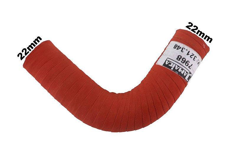 Mangueira Retorno Óleo Turbina Scania 114 1386805 - Paraiso das Mangueiras