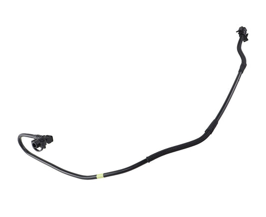 Mangueira Retorno Radiador Citroen C3 Aircross 208 1.6 16v - Paraiso das Mangueiras