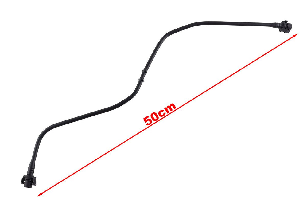 Mangueira Retorno Radiador Citroen Xsara Picasso 1.6 16v - Paraiso das Mangueiras