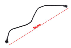 Mangueira Retorno Radiador Citroen Xsara Picasso 1.6 16v - Paraiso das Mangueiras