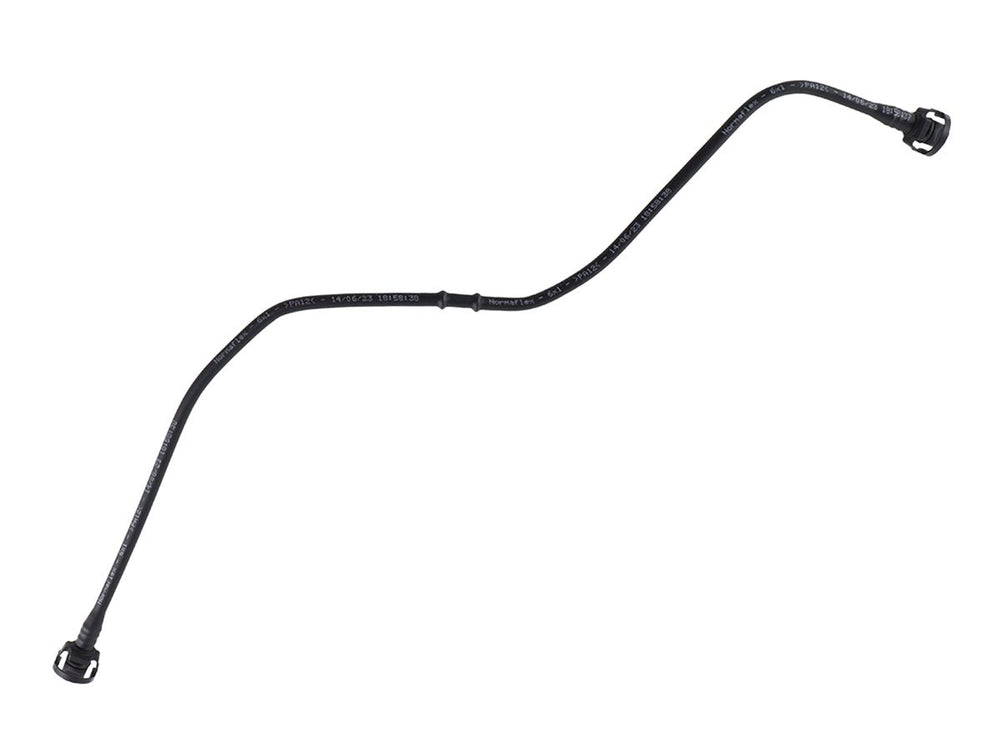 Mangueira Retorno Radiador Citroen Xsara Picasso 1.6 16v - Paraiso das Mangueiras