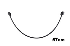 Mangueira Retorno Radiador Citroën Xsara Picasso 2.0 16v - Paraiso das Mangueiras