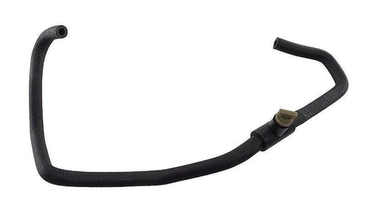 Mangueira Retorno Radiador Palio Siena 1.6 16V 2001 a 2003 - Paraiso das Mangueiras