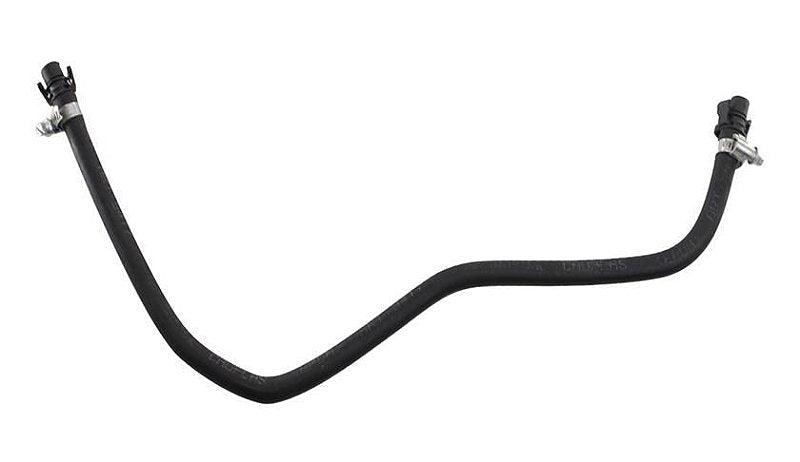 Mangueira Retorno Radiador Partner 1.4 8V 2010/... 1307ZV - Paraiso das Mangueiras