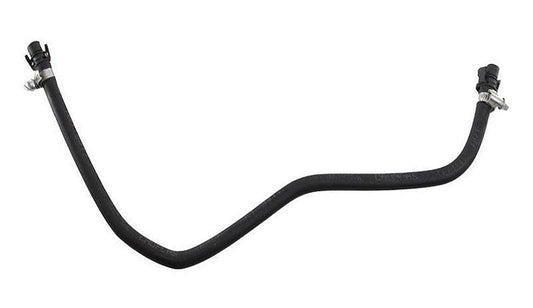 Mangueira Retorno Radiador Partner 1.4 8V 2010/... 1307ZV - Paraiso das Mangueiras