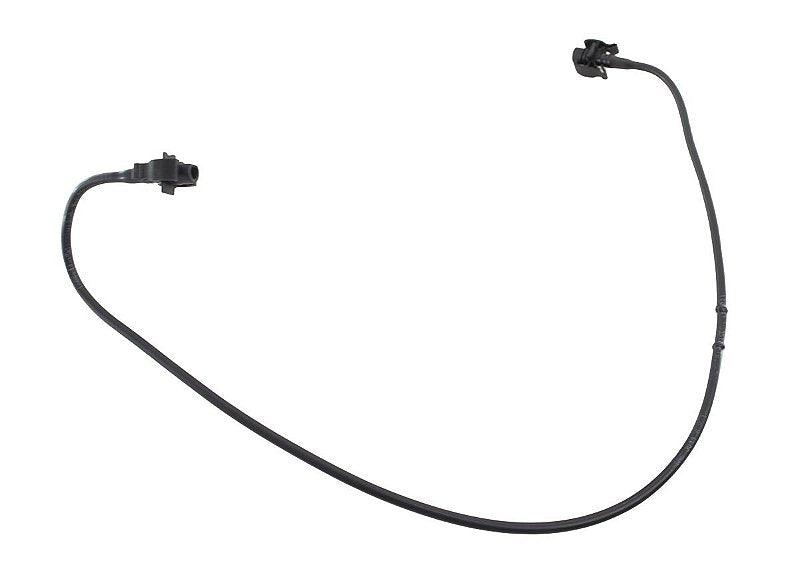 Mangueira Retorno Radiador Peugeot 206 1.0 16v - Paraiso das Mangueiras