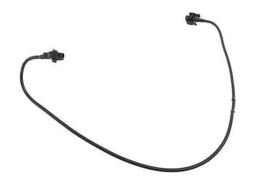 Mangueira Retorno Radiador Peugeot 206 1.0 16v - Paraiso das Mangueiras