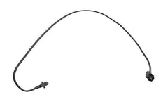 Mangueira Retorno Radiador Peugeot 206 1.0 16v - Paraiso das Mangueiras