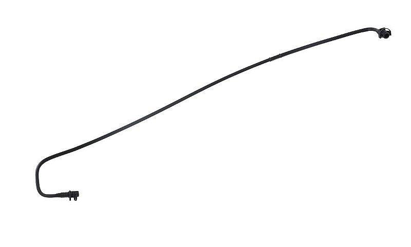 Mangueira Retorno Radiador Peugeot 206 1998 A 2004 1.0 16v - Paraiso das Mangueiras