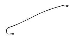 Mangueira Retorno Radiador Peugeot 206 1998 A 2004 1.0 16v - Paraiso das Mangueiras