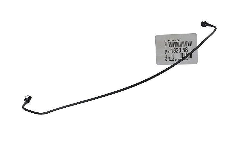 Mangueira Retorno Radiador Peugeot 206 1998 A 2004 1.0 16v - Paraiso das Mangueiras